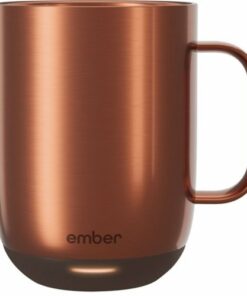 Ember - Temperature Control Smart Mug² - 14 oz - Copper