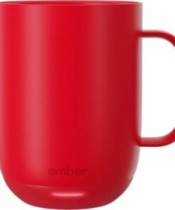Ember - Temperature Control Smart Mug² - 14 oz - (RED)