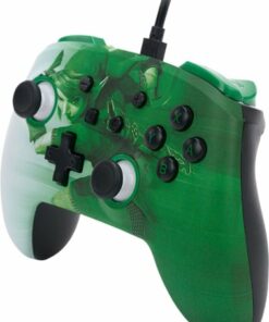 PowerA - Enhanced Wired Controller for Nintendo Switch - Heroic Link