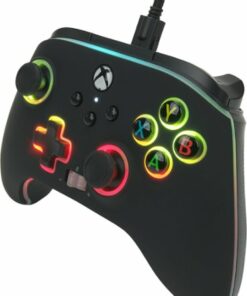 PowerA - Spectra Enhanced Wired Controller for Xbox Series X|S - Spectra Infinity