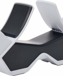 PowerA - Twin Charging Station for DualSense Wireless Controllers - PS5 White