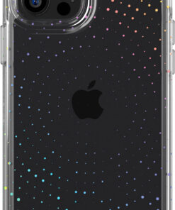 Tech21 - Evo Sparkle for Apple iPhone 12/12 Pro - Radiant