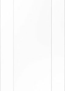 Insignia™ - Tempered Glass Screen Protector for iPhone 13 Mini (2-Pack) - Clear