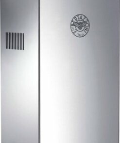 Bertazzoni - Duct Cover Installation up to 10' - Stainless steel