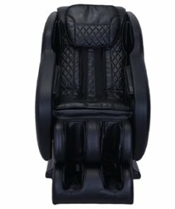 Infinity - Aura Massage Chair - Black