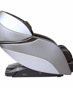 Infinity - Genesis Max Massage Chair - Brown