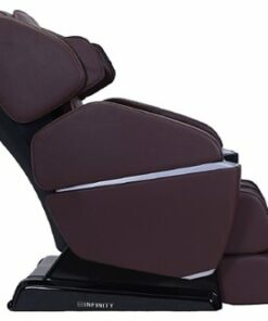 Infinity - Prelude Massage Chair - Brown