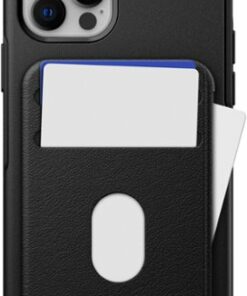 OtterBox - Detachable Wallet for MagSafe - Shadow