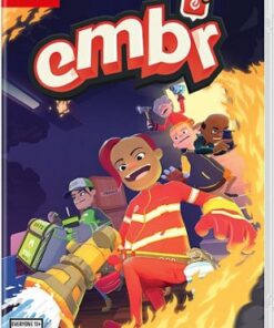 Embr - Nintendo Switch