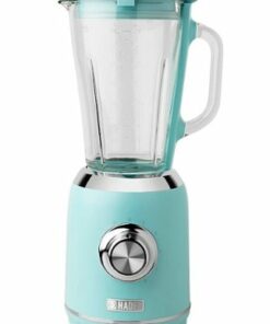 Haden - 56 Oz Countertop Blender - Turquoise