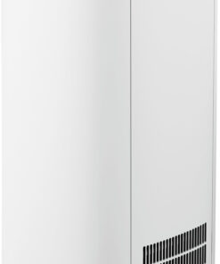 Filtrete - 290 Sq. Ft. True HEPA Air Purifier - White