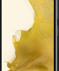 Samsung - Galaxy S22 128GB - Phantom Black (T-Mobile)