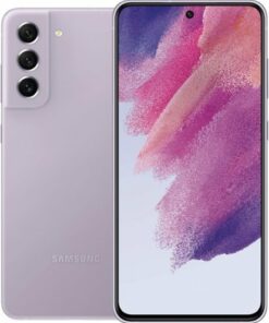 Samsung - Galaxy S21 FE 5G 128GB - Lavender (T-Mobile)