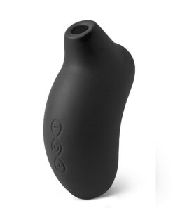 Lelo - SONA - Mini Massager - Black