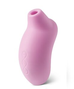 Lelo - SONA - Mini Massager - Pink