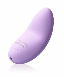 Lelo - LILY 2 - Mini Massager - Lavender