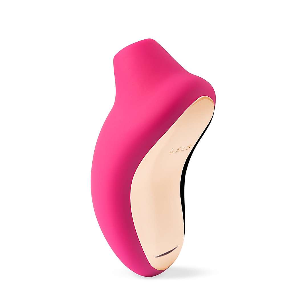 Lelo - SONA - Mini Massager - Cerise