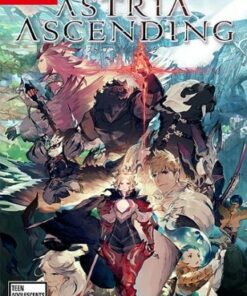 Astria Ascending - Nintendo Switch