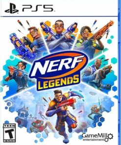 NERF Legends - PlayStation 5