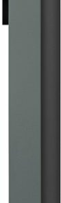 Google - Nest Video Wi-Fi Video Doorbell - Battery Operated - Ivy - Ivy