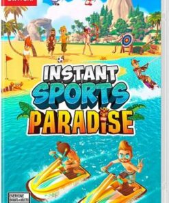 Instant Sports Paradise - Nintendo Switch