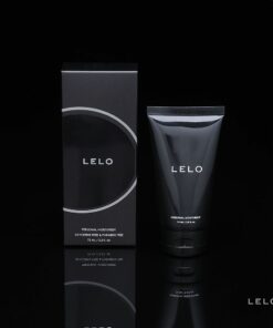 Lelo - Personal Moisturizer 75 mLl/2.5 oz. - Black