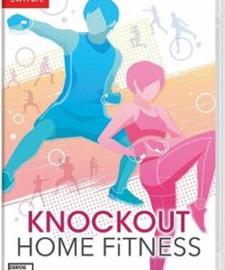Knockout Home Fitness - Nintendo Switch