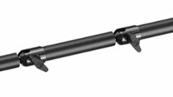 Elgato - Flex Arm L - Three-Dimensional Adjustable Arm for Cameras, Lights, and Microphones. Works with Master Mount L