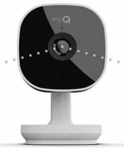 Chamberlain - myQ Smart Garage Camera