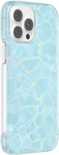 Incipio - Design Series Case for iPhone 12 Pro Max and iPhone 13 Pro Max - Reflections