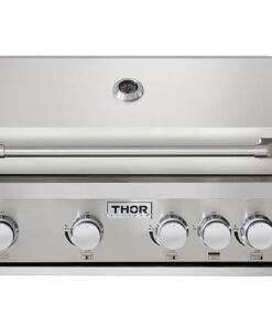 Thor Kitchen - Gas Grill - Sainless Steel