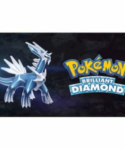 Pokémon™ Brilliant Diamond - Nintendo Switch [Digital]