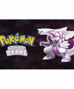 Pokémon™ Shining Pearl - Nintendo Switch [Digital]