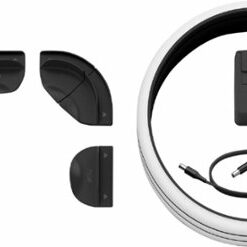 Philips - Geek Squad Certified Refurbished Hue Play Gradient Lightstrip 75"