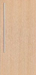 Fisher & Paykel - Integrated 24 in. 12.4 cu ft Column Refrigerator with  Internal Water Dispenser and Stainless Interior, Right Hinge - Custom Panel Ready