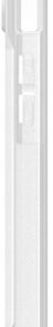 UAG - Essential Armor Case for iPhone 13 Pro - Frosted Ice