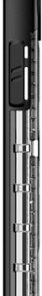 UAG - Plasma Series Case for iPhone 13 Pro Max - Ice
