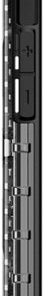 UAG - Plasma Series Case for iPhone 13 - Ash