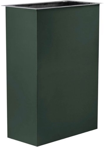 Viking - DCCE1610BF - Green