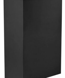 Viking - DCCE1610CS - Black