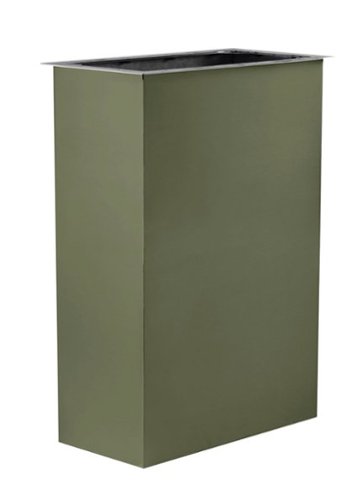 Viking - DCCE1610CY - Green