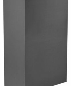 Viking - DCCE1610DG - Gray