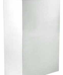 Viking - DCCE1610FW - White