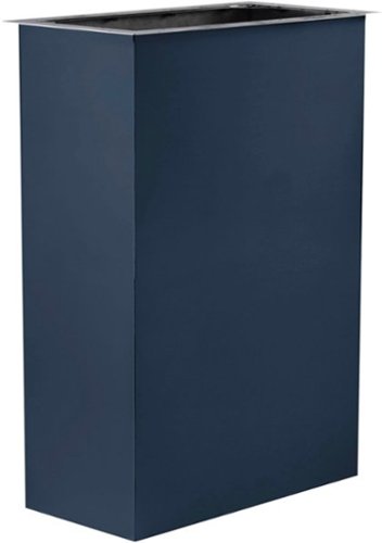 Viking - DCCE1610SB - Blue
