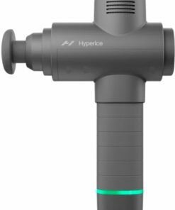 Hyperice - Hypervolt 2 Percussion Massage Device - Grey