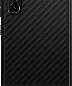 Spigen - Core Armor Case Galaxy S21 FE - Black