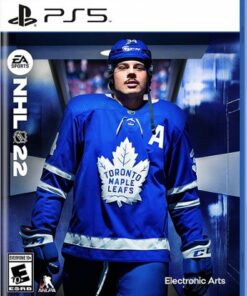 NHL 22 - PlayStation 5