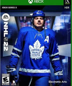 NHL 22 - Xbox Series X