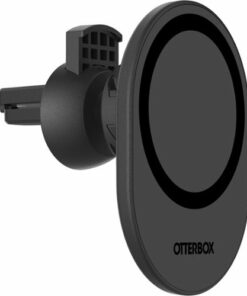 OtterBox - Car Vent Mount for MagSafe - Black