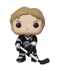 Funko - POP! NHL: NHL Legends - Wayne Gretzky (LA Kings)